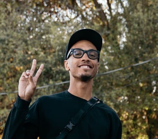 Russell Ballard, photographer and videographer